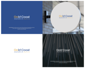 Gold Coast Regenerative Medicine entry by jonjon