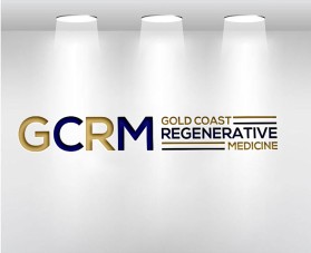 Gold Coast Regenerative Medicine entry by Dark49