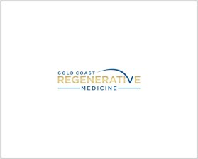 Gold Coast Regenerative Medicine entry by Billahi