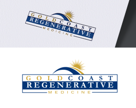 Gold Coast Regenerative Medicine entry by NancyDe
