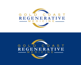Gold Coast Regenerative Medicine entry by NancyDe