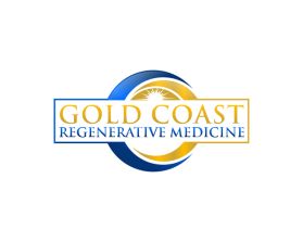 Gold Coast Regenerative Medicine entry by jeongsudesign