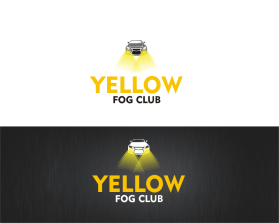 Yellow Fog Club entry by widyawan