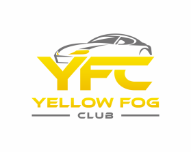 Yellow Fog Club entry by mulia