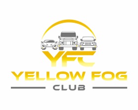 Yellow Fog Club entry by mulia