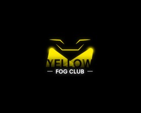 Yellow Fog Club entry by Nishant Shukla