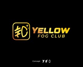 Yellow Fog Club entry by Arif Fahmi