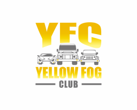 Yellow Fog Club entry by mulia