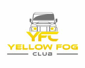 Yellow Fog Club entry by mulia
