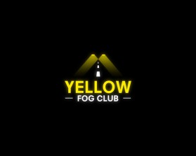 Yellow Fog Club entry by Nishant Shukla