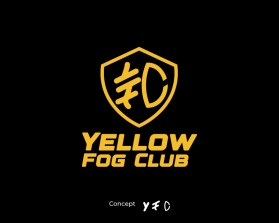 Yellow Fog Club entry by Arif Fahmi