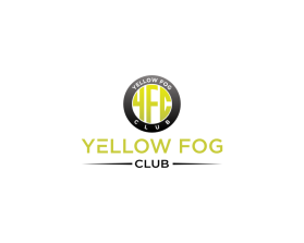 Yellow Fog Club entry by Muzaki Ahmad