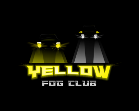 Yellow Fog Club entry by Ilham Fajri