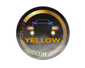 Yellow Fog Club entry by Esteh Tawar