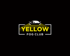 Yellow Fog Club entry by achmat mufid
