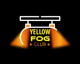Yellow Fog Club entry by MD Mizanur Rahman Mizan