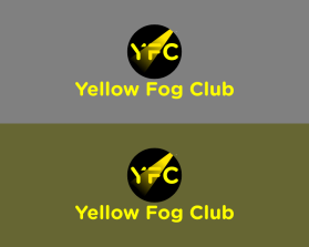 Yellow Fog Club entry by ahmad muarif