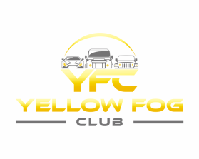 Yellow Fog Club entry by mulia