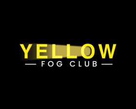 Yellow Fog Club entry by Tri Prasojo