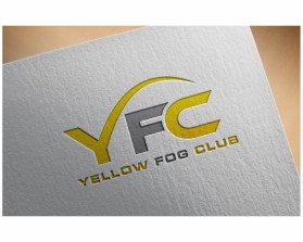 Yellow Fog Club entry by Gosong