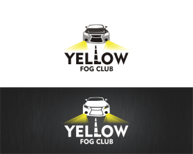 Yellow Fog Club entry by widyawan
