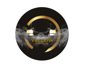 Yellow Fog Club entry by Farhan Jamil