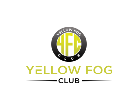 Yellow Fog Club entry by Muzaki Ahmad