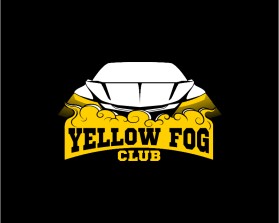Yellow Fog Club entry by khaira sweet