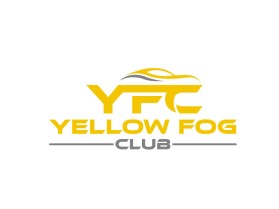 Yellow Fog Club entry by Md Mizanur Rohman