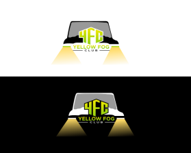 Yellow Fog Club entry by Muzaki Ahmad
