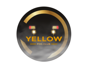Yellow Fog Club entry by Esteh Tawar