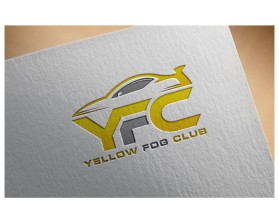 Yellow Fog Club entry by Gosong