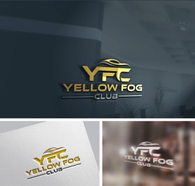 Yellow Fog Club entry by Md Mizanur Rohman