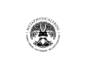MetaphysicalFrog.com entry by andsue