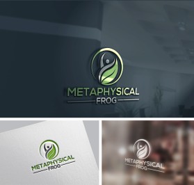 MetaphysicalFrog.com entry by MuhammadR