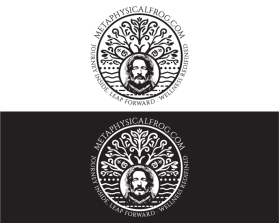 MetaphysicalFrog.com entry by WoopsMan