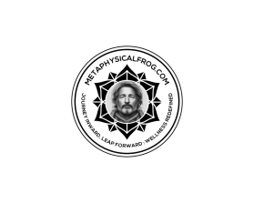 MetaphysicalFrog.com entry by andsue