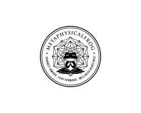 MetaphysicalFrog.com entry by andsue