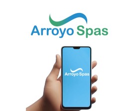 arroyospas.com entry by Shark Attack