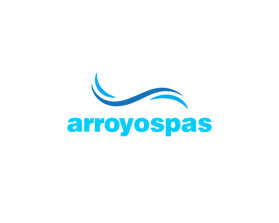 arroyospas.com entry by jeongsudesign