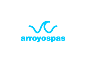 arroyospas.com entry by jeongsudesign