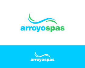 arroyospas.com entry by jeongsudesign
