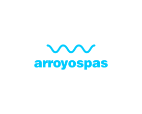 arroyospas.com entry by jeongsudesign