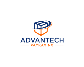Earth Wrap label (for Advantech Packaging) entry by KAFA
