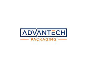 Earth Wrap label (for Advantech Packaging) entry by KAFA
