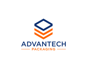 Earth Wrap label (for Advantech Packaging) entry by KAFA