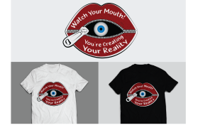 Watch your mouth entry by Ajibola Nureni