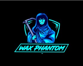 Wax Phantom Card Club entry by mousumi8