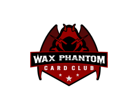 Wax Phantom Card Club entry by jeongsudesign