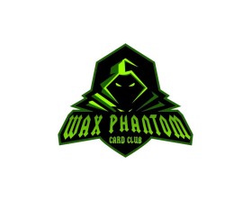 Wax Phantom Card Club entry by Conan